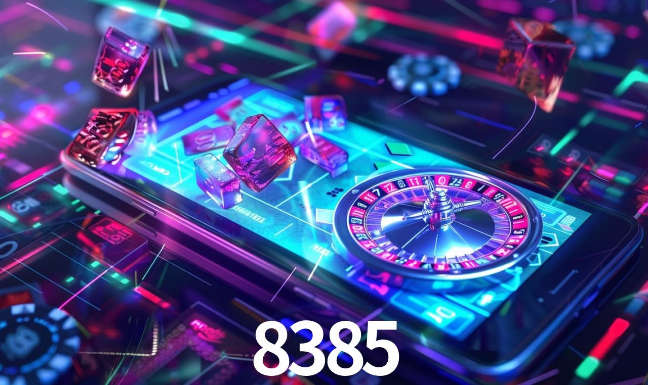 Experiência VIP 8385