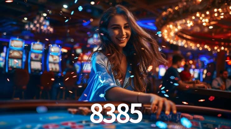 Experiência VIP 8385