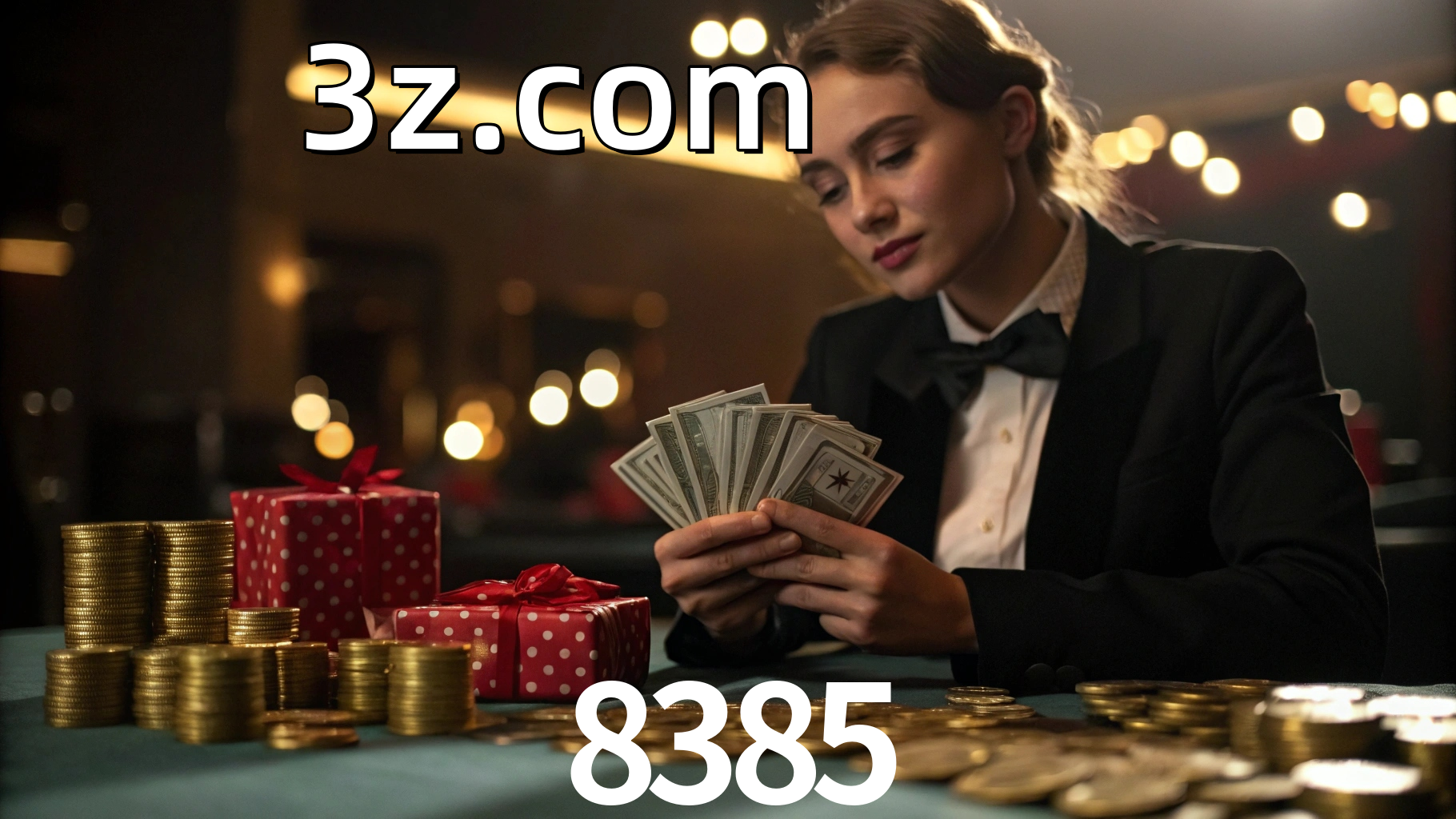 cassino online 8385