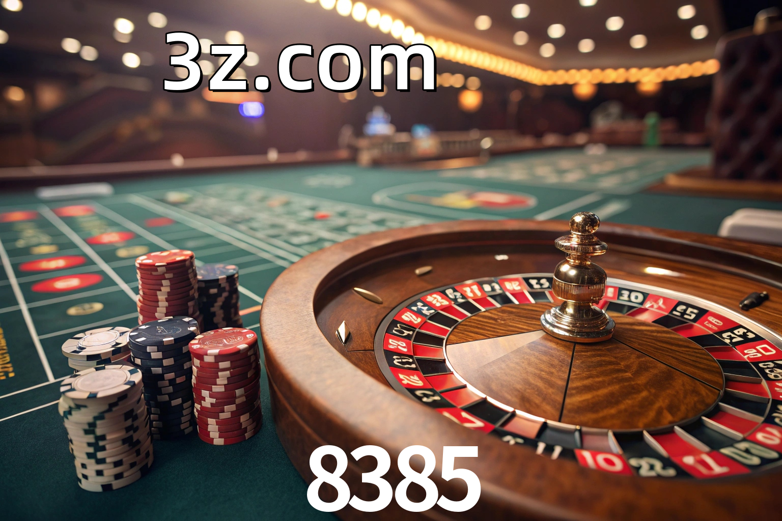 cassino online 8385