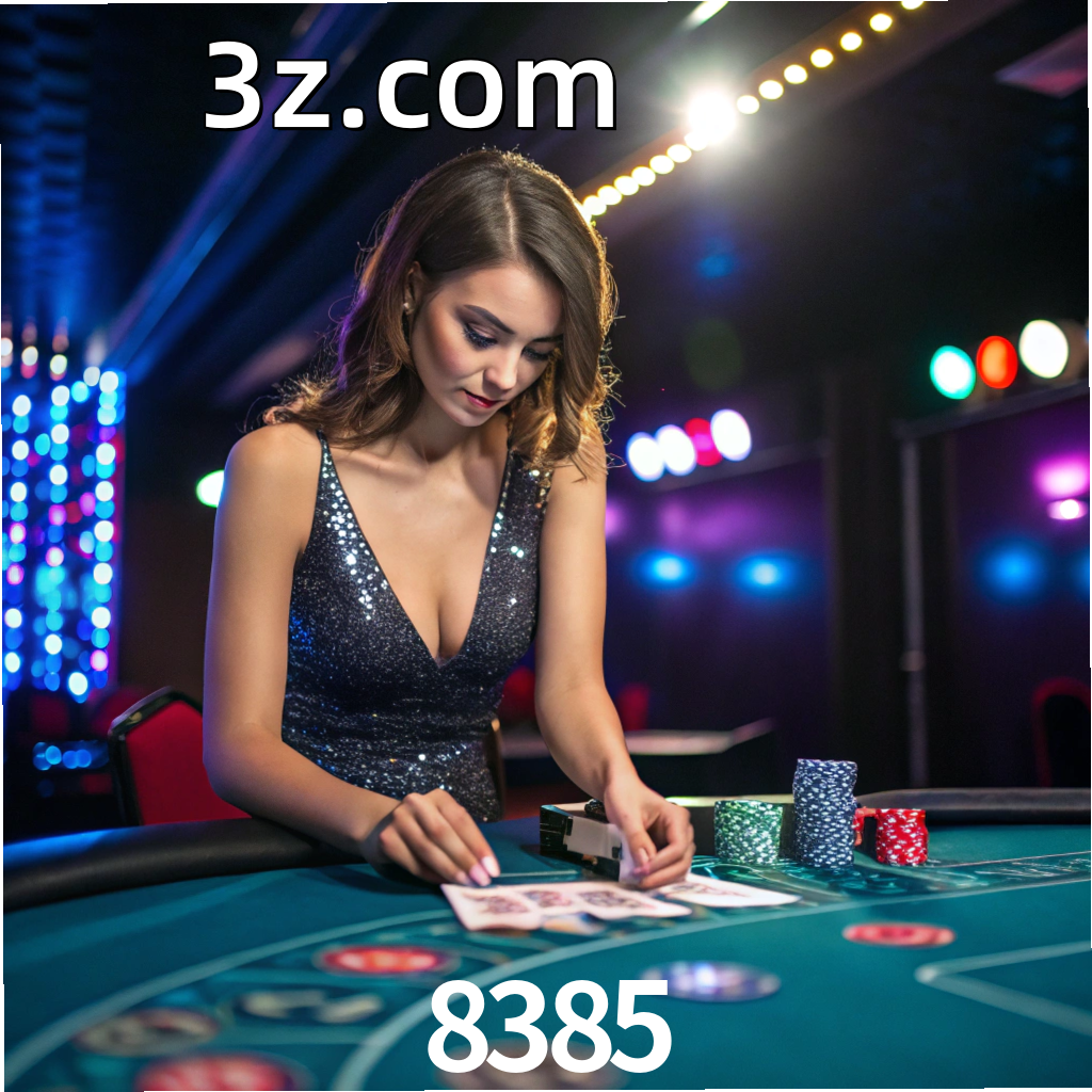 cassino online 8385
