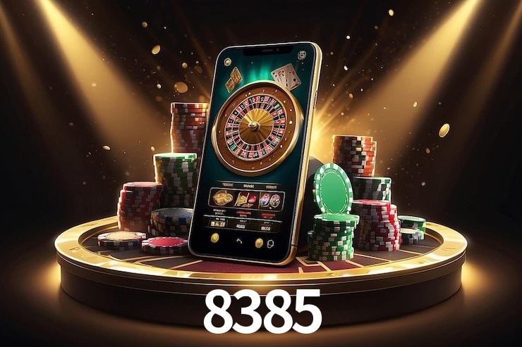 Sistemas de Segurança 8385