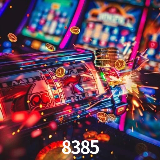 Mesa de Blackjack 8385