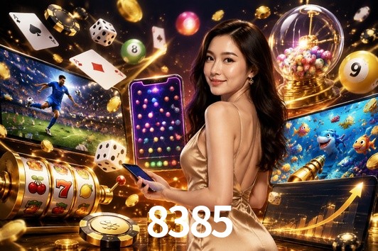 Account Benefits 8385