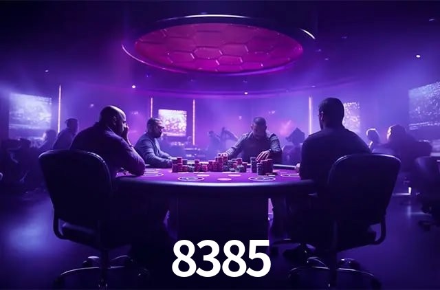 Avaliações dos Jogadores 8385