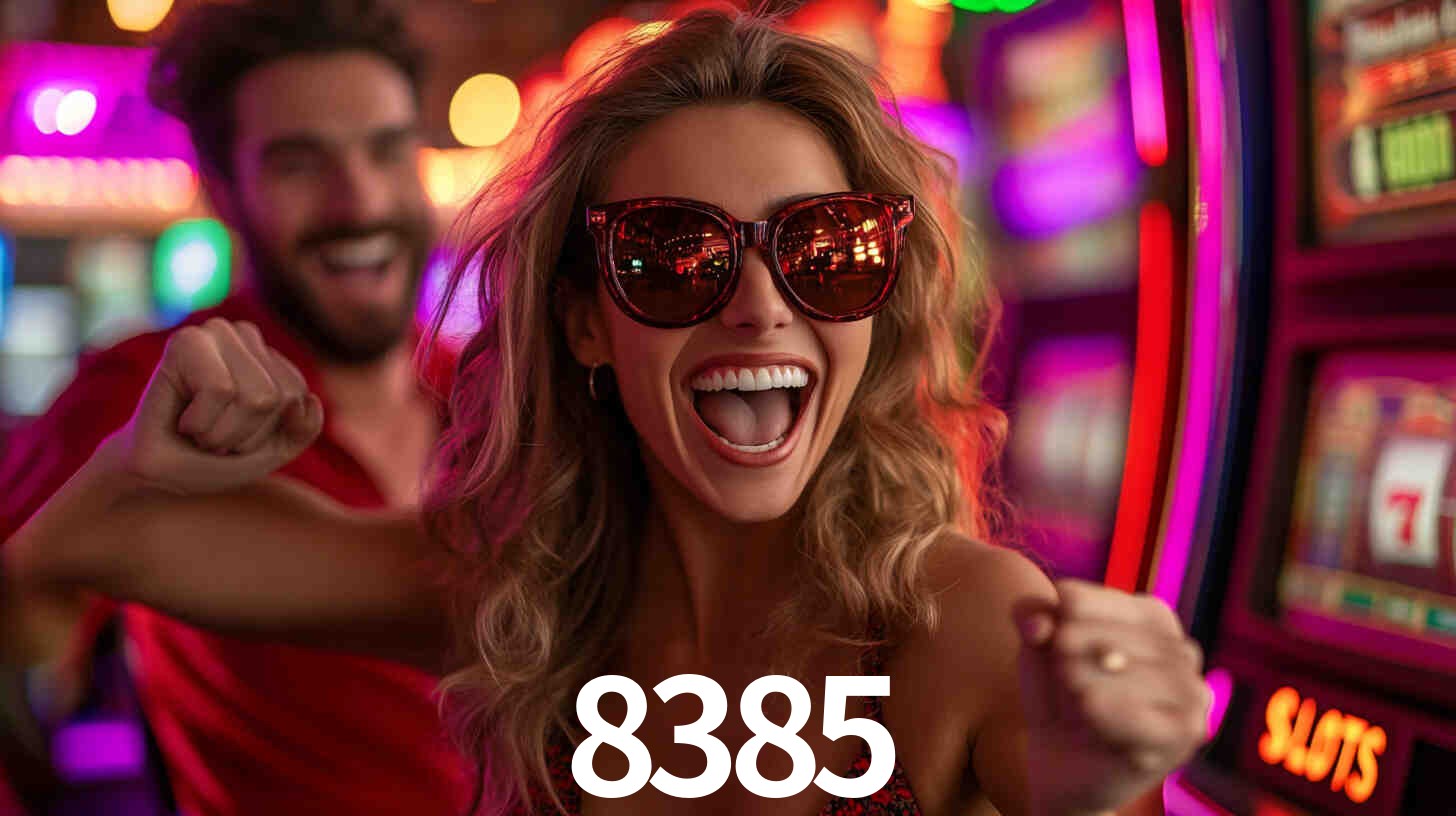 Descubra a Essência do 8385: Nossa História e Compromissos