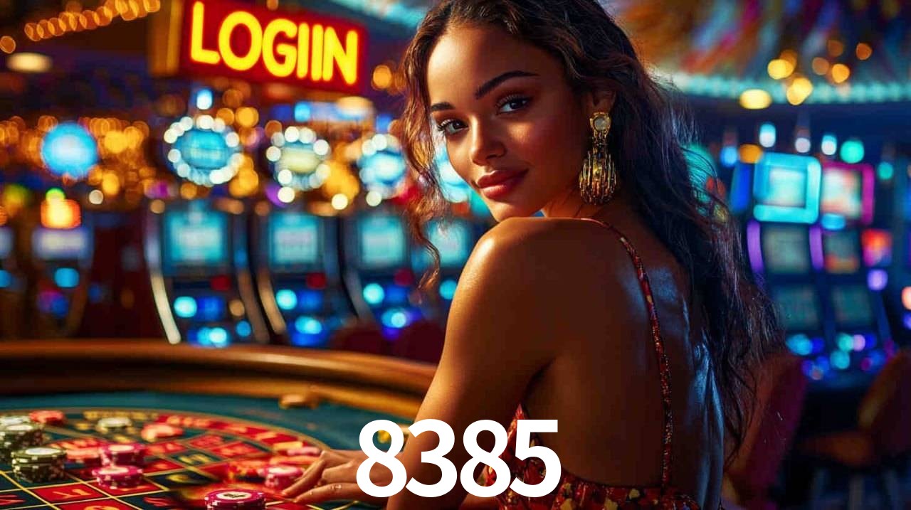 Login Seguro 8385