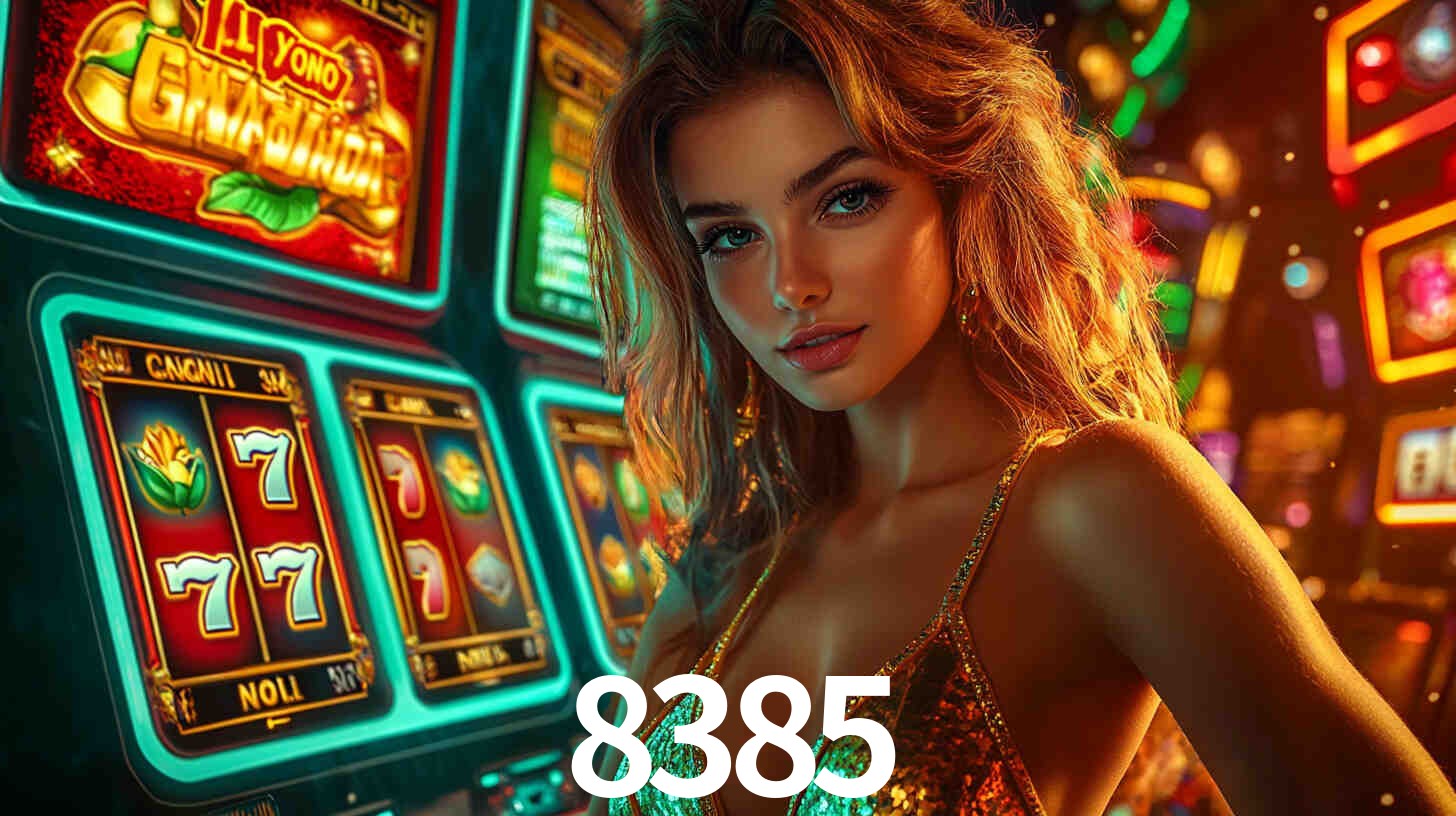 Exclusive Games 8385