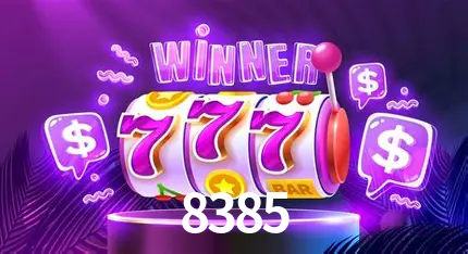 A Emoção da Loteria na 8385: Uma Chance de Mudança de Vida