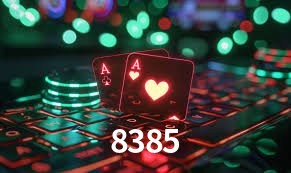 Estatísticas do Jogo 8385