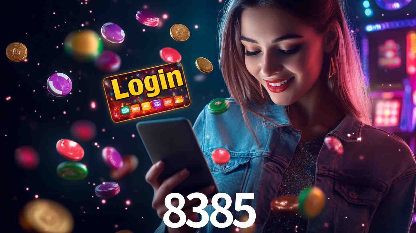 Explorando a Categoria de Eventos em Apostas na 8385