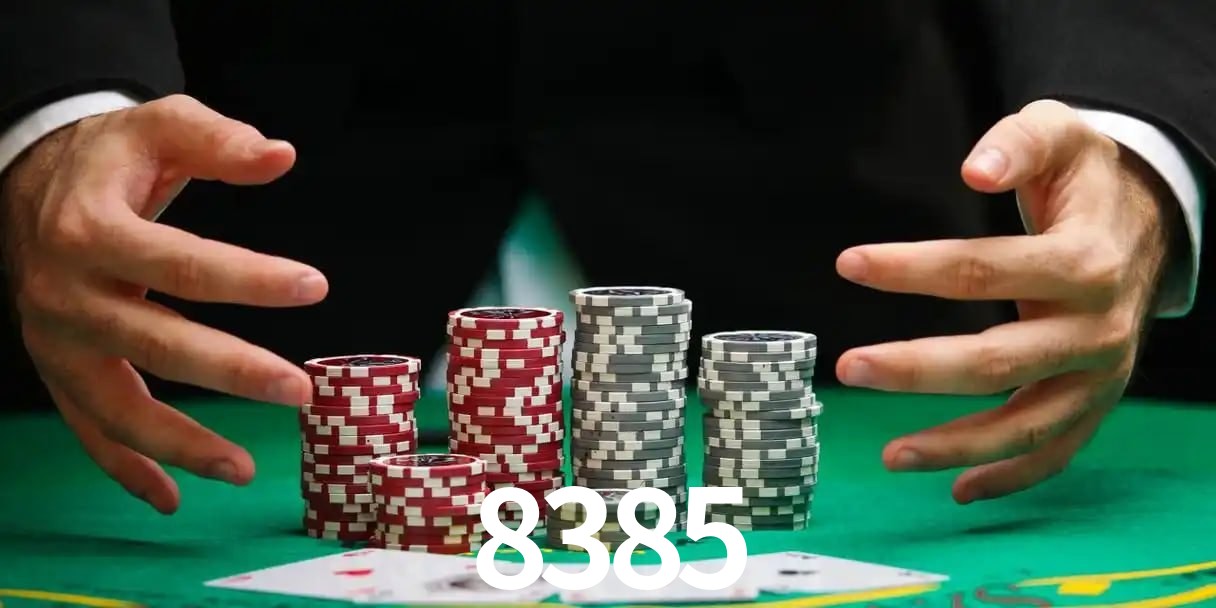 Níveis VIP 8385