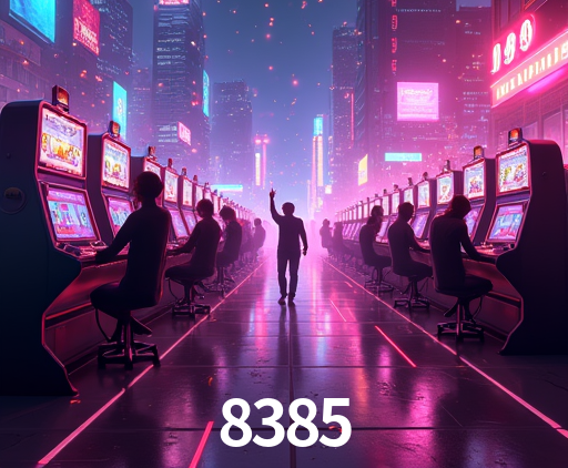 Casino VIP 8385