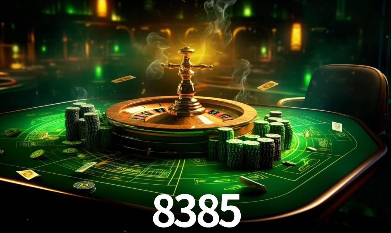 cassino 8385