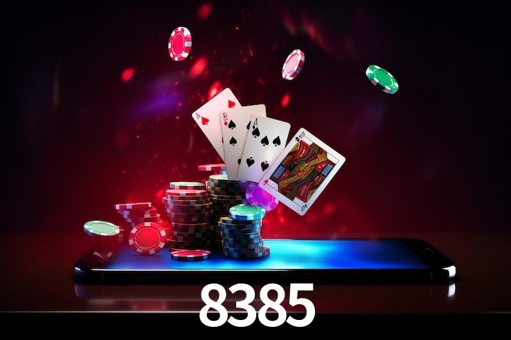 Slot Games 8385