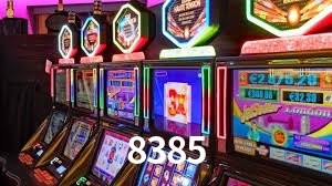 Jogos Exclusivos 8385