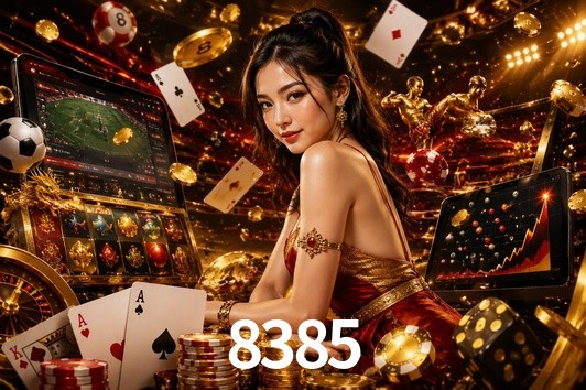 Flash Promotion 8385
