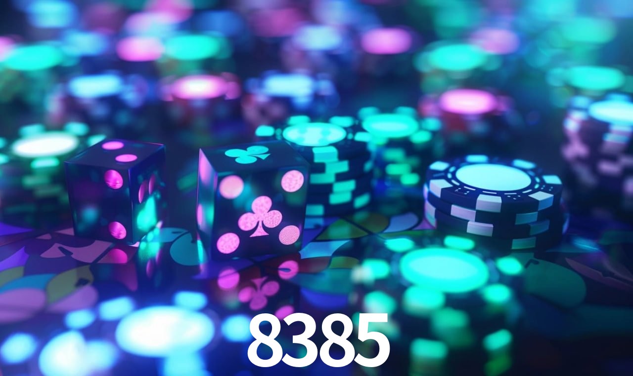Jogo Spaceman 8385