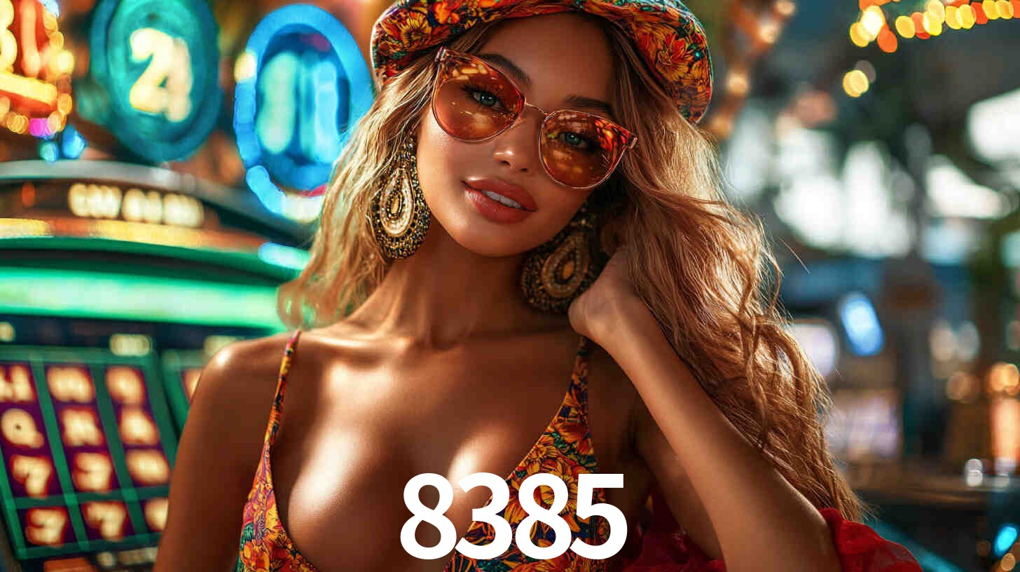 8385 App Interface