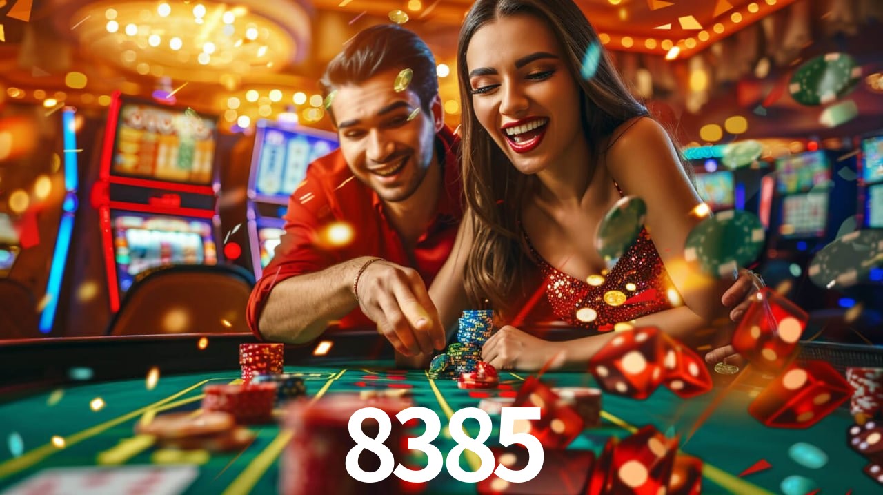 Design Responsivo 8385