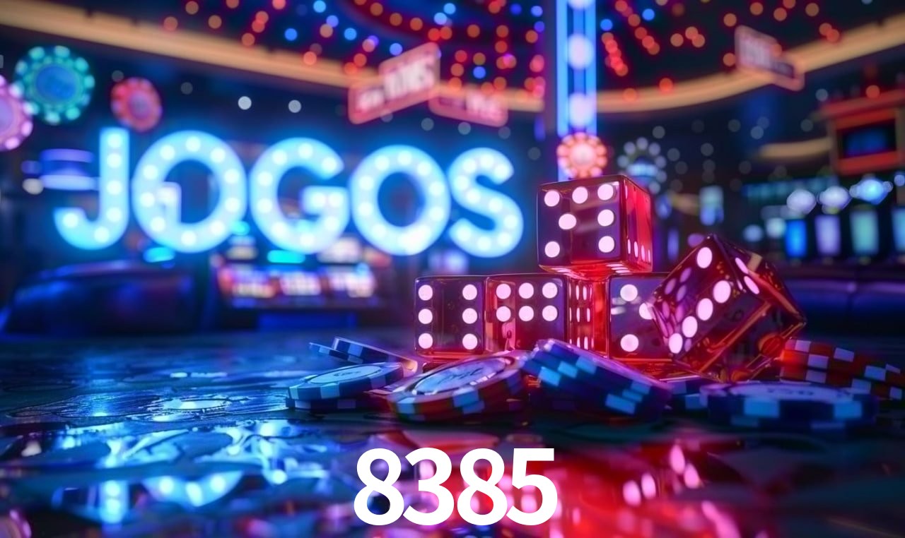 Bônus Diários 8385