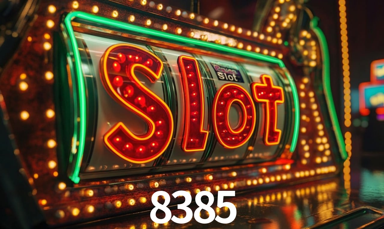 Promoção Relâmpago 8385