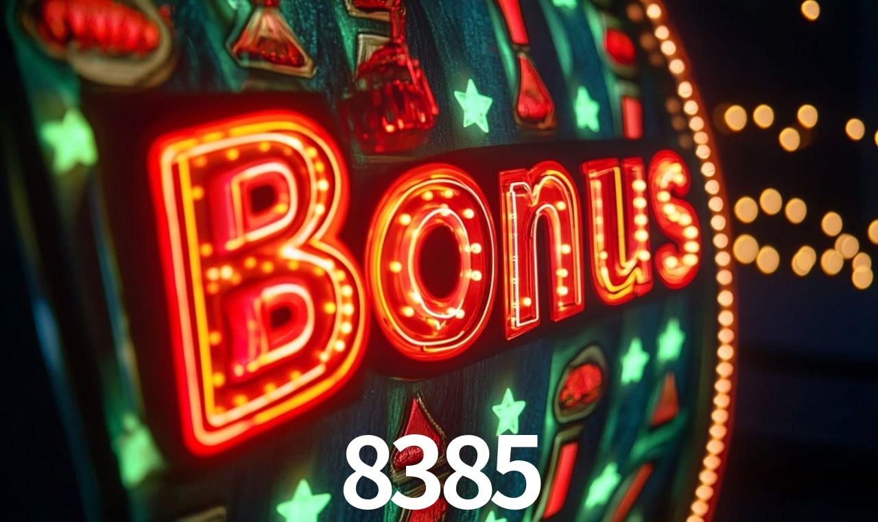 Torneios 8385