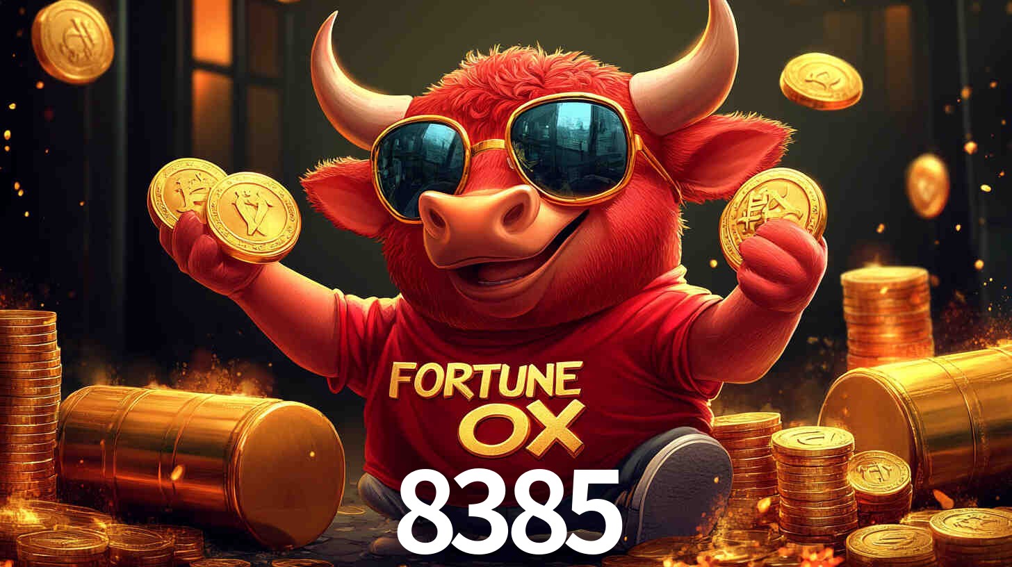 Apostas Esportivas na 8385: Um Guia Completo