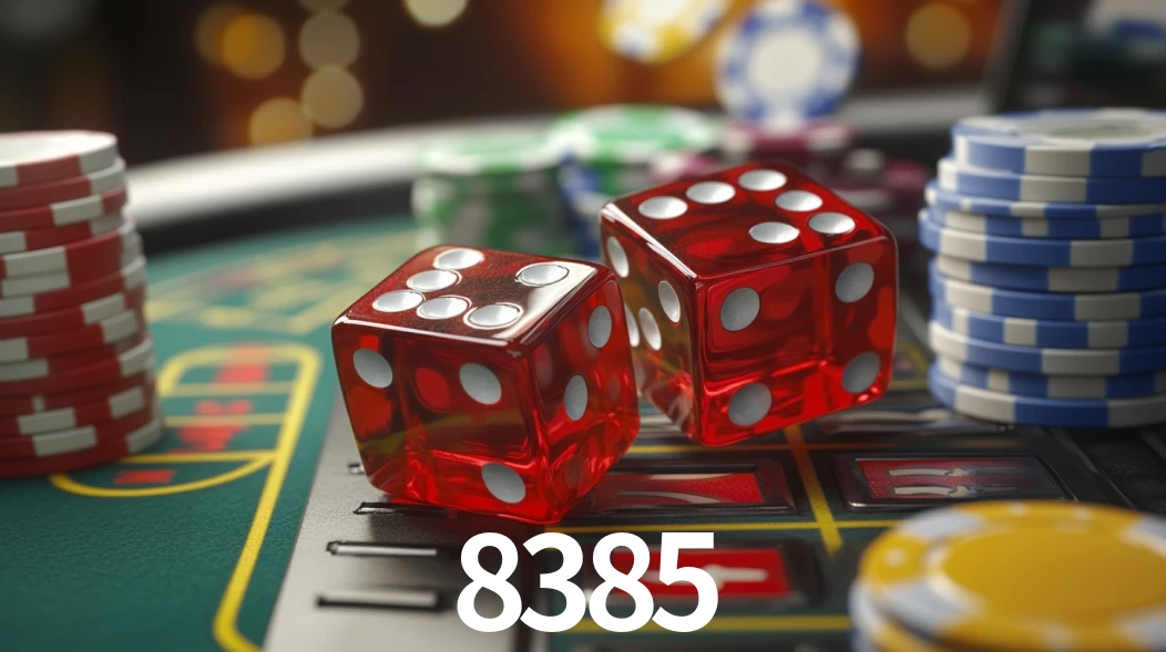 Daily Bonuses 8385