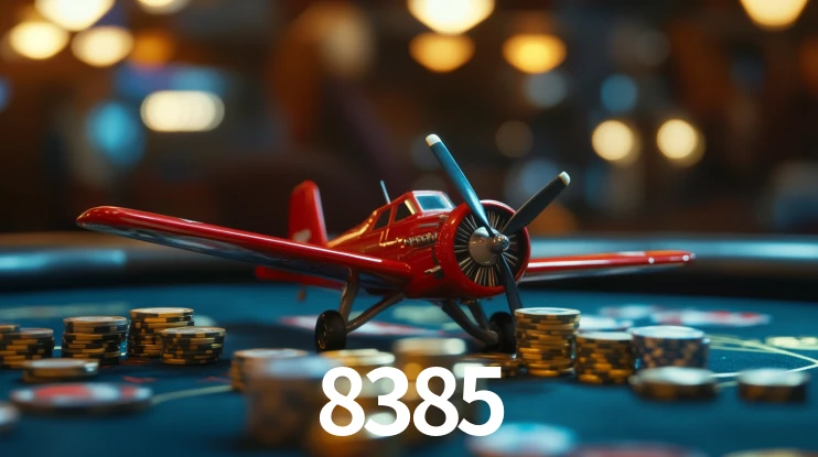 Secure Login 8385