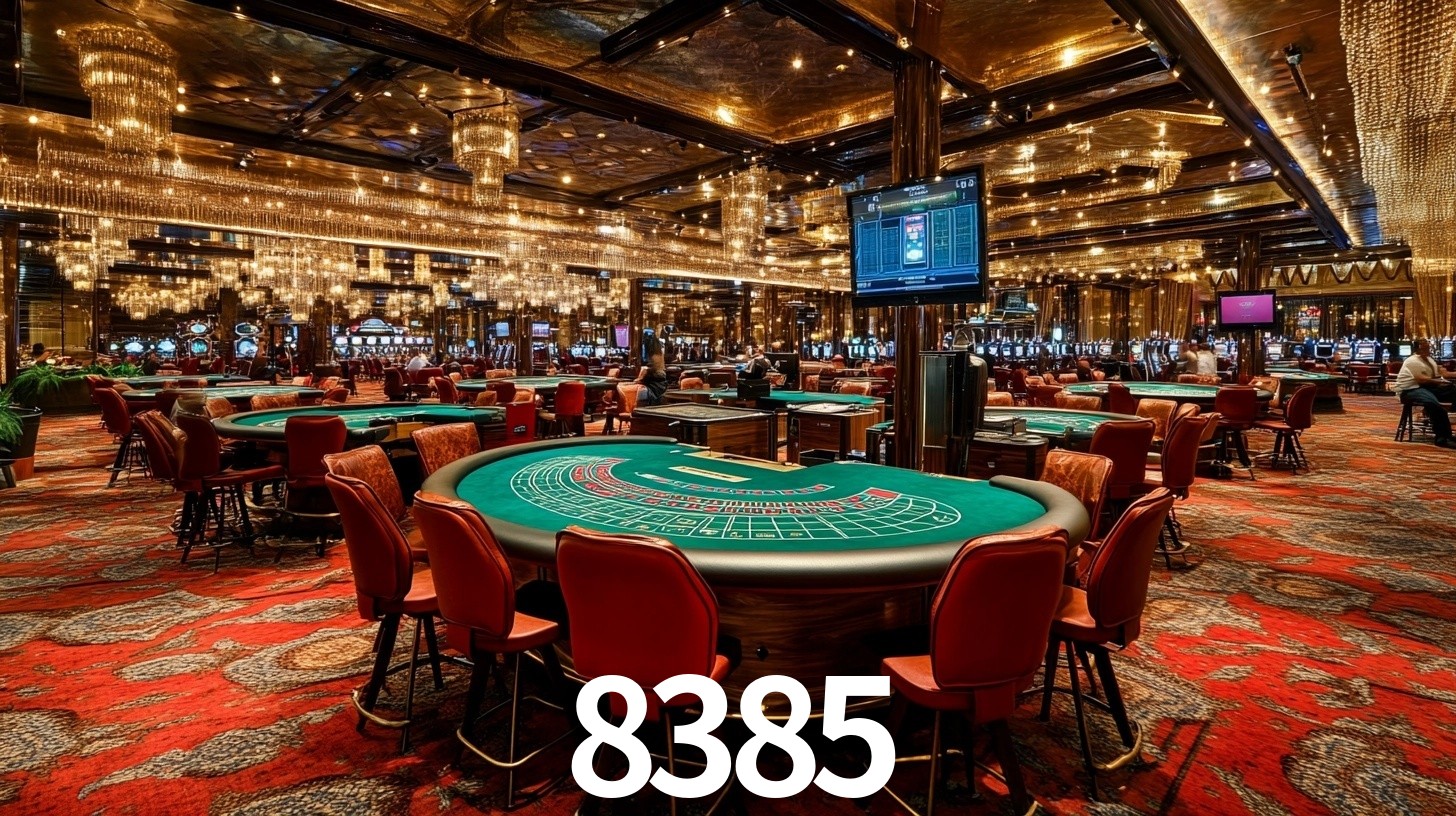 8385.com