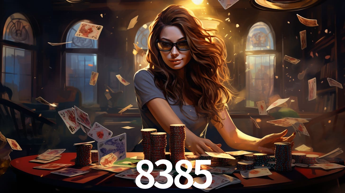 Live Casino 8385