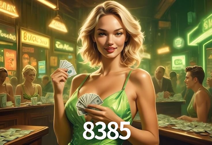 Descubra o Programa VIP da 8385: Vantagens Exclusivas para Jogadores