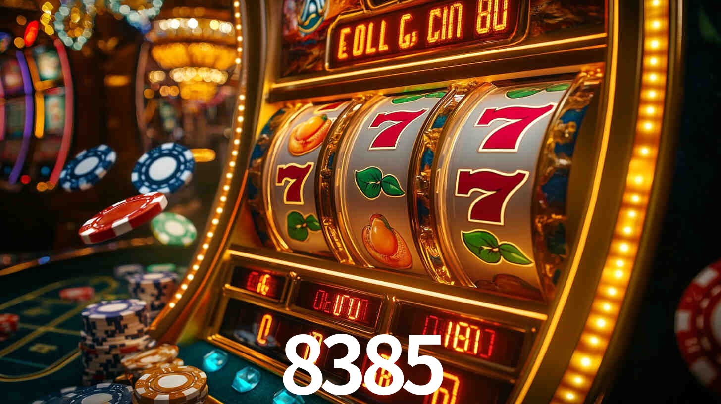 Instant EasyPaisa 8385